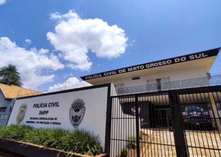 Suspeito de tentar matar jovem no fim do ano passado é preso