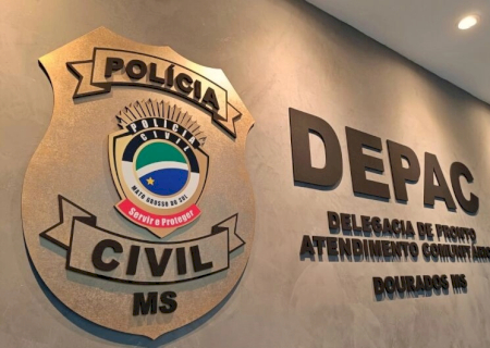 Homem é atacado com faca e tem R$ 50 roubados na região central de Dourados
