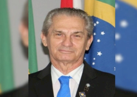 'Governador Zezinho', ex-governador do Distrito 4470 do Rotary, morre aos 82 anos
