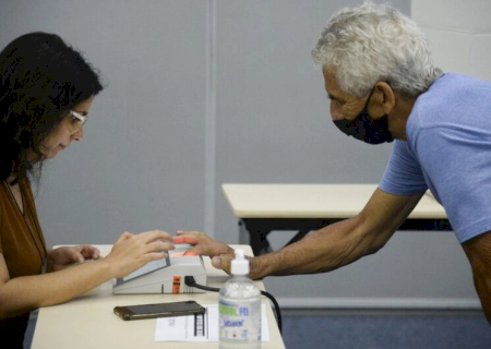 Aposentado ou pensionista que votar não precisará fazer Prova de Vida
