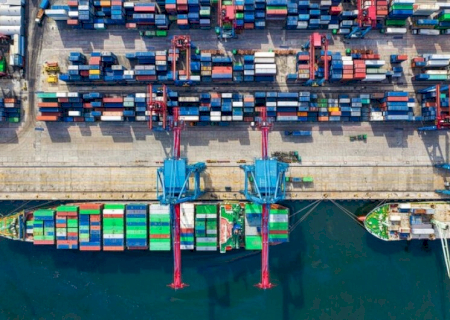 Brasil amplia acesso a mercados internacionais com novos produtos autorizados