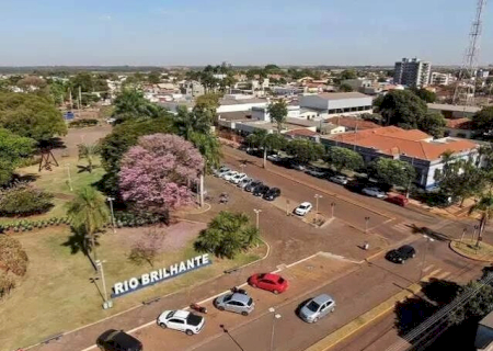 Homem é condenado a 42 anos de prisão por duplo homicídio em Rio Brilhante