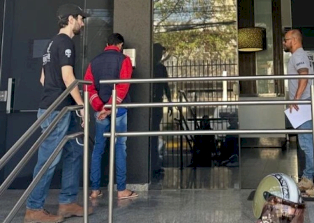 Homem é preso e criança de 5 anos resgatada durante produção de material de abuso sexual