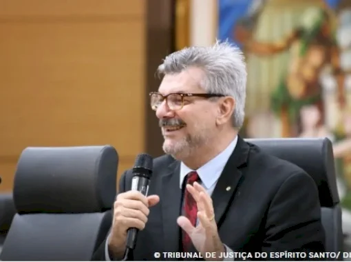 STJ afasta cautelarmente ministro acusado de importunação sexual