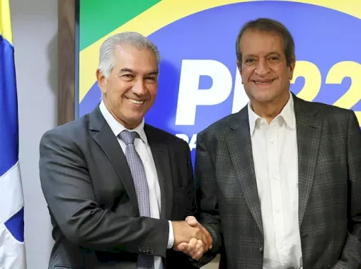 Azambuja permanece com R$ 277 milhões retidos após juiz liberar bens de familiares