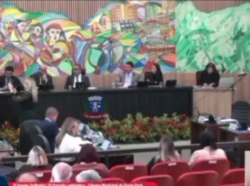 Vereadores de Ponta Porã detonam  Isa Marcondes e dizem que atuação é focada em likes