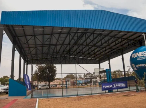 Dourados, Naviraí e Amambai vão ganhar CEU da Cultura