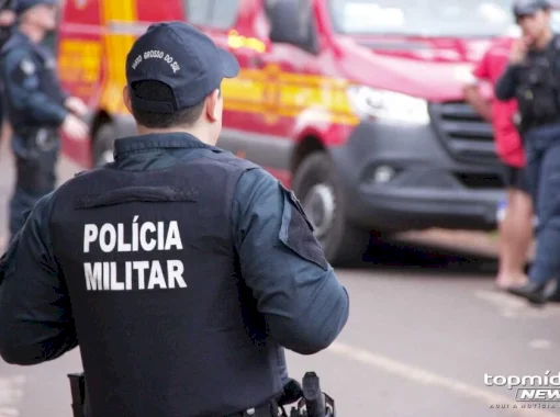 Menos mortes em confronto: Mato Grosso do Sul registra queda de 31,4% na letalidade policial