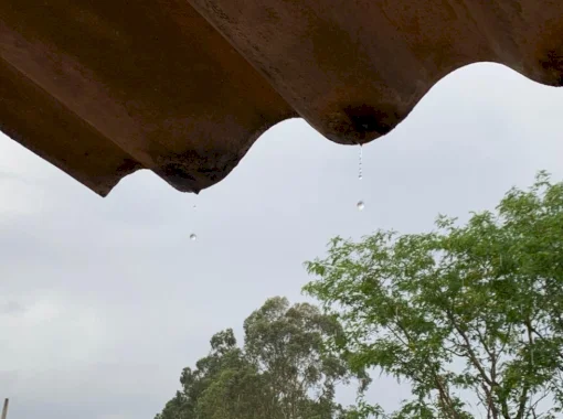 Sob alertas de chuva intensa e tempestade, sexta será de tempo instável