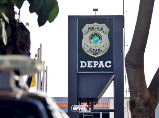 Em surto, idoso faz disparo e por pouco não atinge menino de 13 anos em Dourados