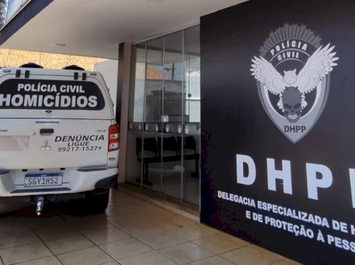 Suspeito de cinco tentativas de homicídio é preso pela Polícia Civil