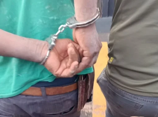 Preso em Dourados é suspeito de estuprar pelo menos 10 vítimas