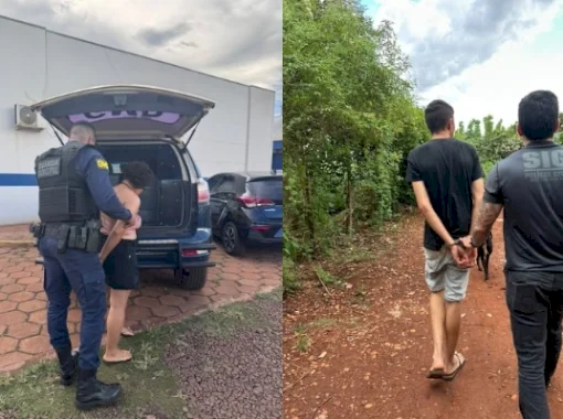 Mãe e padrasto presos por agredir criança de 1 ano em Dourados são denunciados por maus-tratos