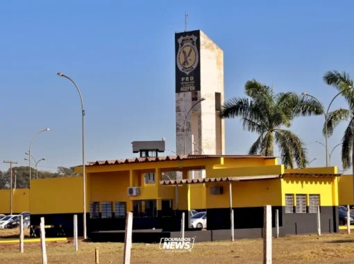 'Pente-fino' na PED descobre esconderijo e apreende drogas em cela superlotada