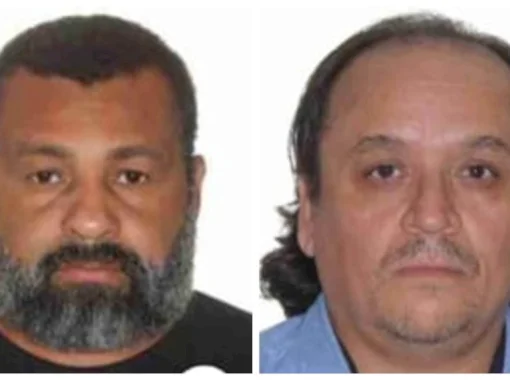 Vídeo: advogado e servidor se envolveram em briga antes de serem assassinados