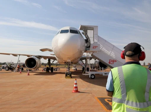 Prefeitura autoriza concessão do aeroporto e vai economizar mais de R$ 6 milhões por ano