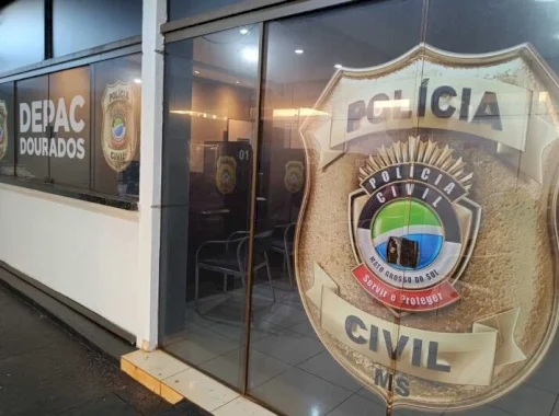 Discussão após jantar termina com mulher agredida e marido preso em Dourados