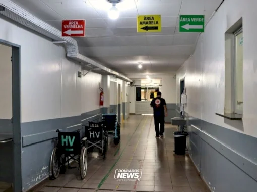 Pai de jovem morto em Dourados é baleado por dupla de moto em frente a conveniência