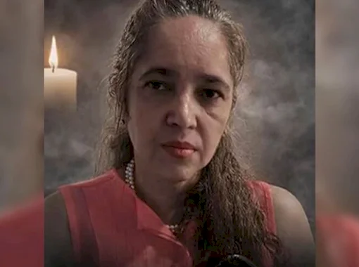 Morre enfermeira vítima de ataque com golpes de machado pelo marido em Ponta Porã