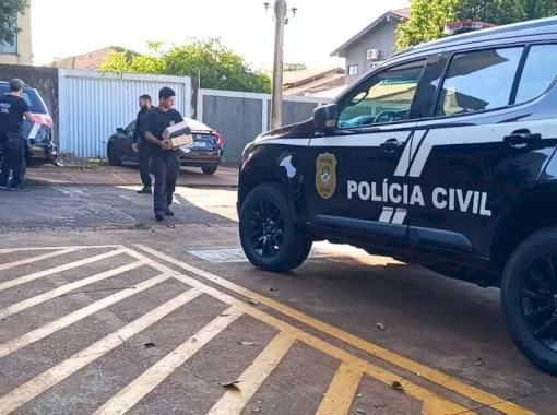 Ex-administrador de hospital é investigado por desvio milionário e tem bens sequestrados em operação