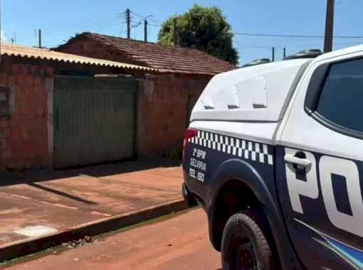 Mulher de 58 anos é assassinada e sobrinho é o principal suspeito do crime