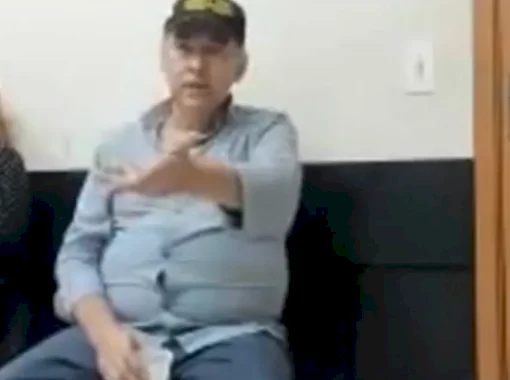 Juiz nega liberdade e decreta prisão preventiva de Bernal