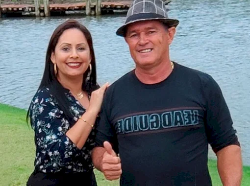 Corpo de vítima de feminicídio é desenterrado e apresenta sinais de necrofilia em Eldorado