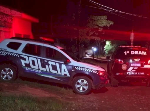 Homem espanca mulher após ter pedido de sexo negado em Dourados