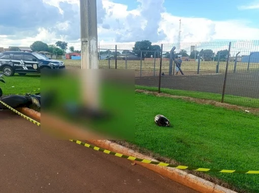 Jovem é assassinado a tiros e tem morte confirmada pela própria mãe, enfermeira do Samu