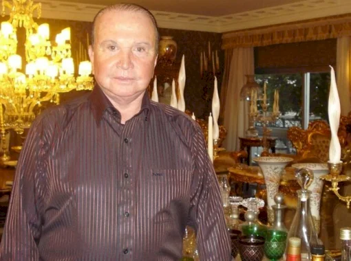 Morre Ivan Paes Barbosa, fundador de rádios e TV em MS