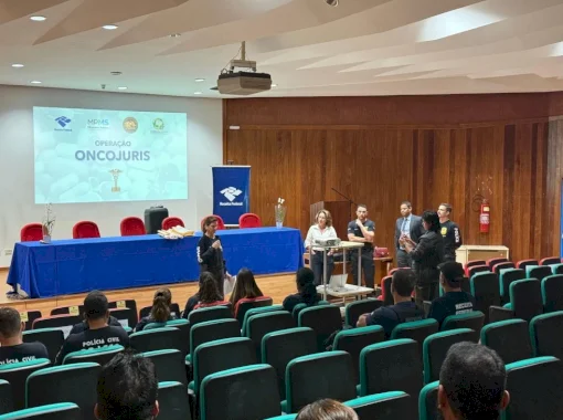 Operação contra desvios na saúde prendeu donos de farmácia e ex-servidores: confira a lista