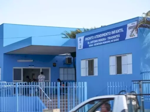 Menina de dois anos morre afogada em piscina durante encontro familiar