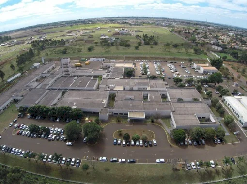 Garota de 12 anos é estuprada por foragido da Justiça em mata próximo à Aldeia Bororó