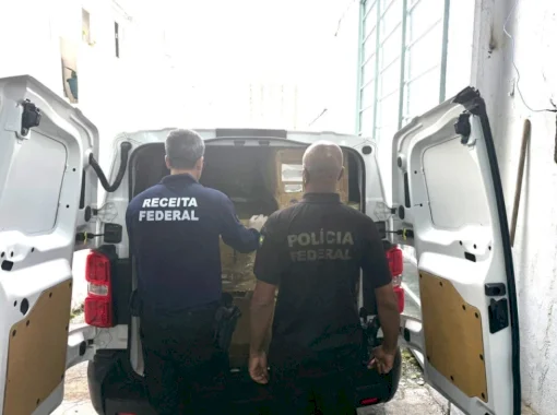 Operação Platinum atinge Dourados e mira esquema bilionário de contrabando