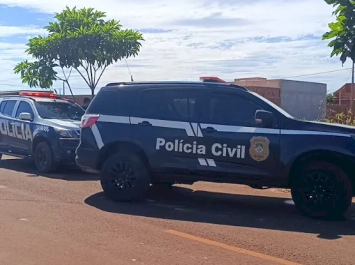 Homem é encontrado morto dentro de residência em Dourados