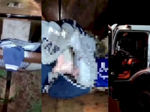 Adolescente deve se apresentar à polícia em caso de bebê encontrado morto em lixeira em Ponta Porã
