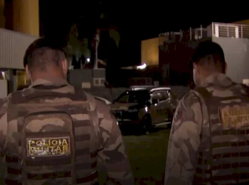 Operação que investiga tráfico de drogas cumpre mandados em Dourados e outras cidades