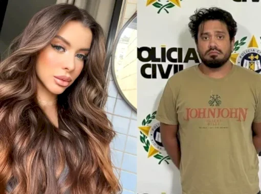 Estudante de medicina em MS é achado morto em cela após ser acusado de jogar ex-namorada de prédio