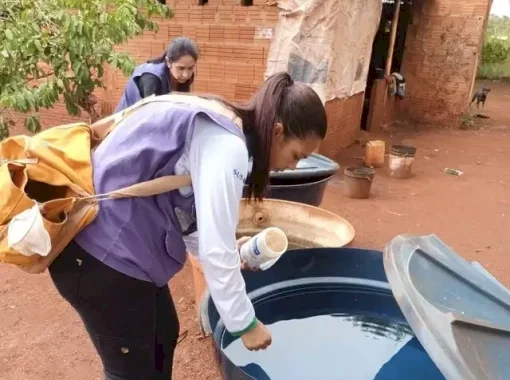 Com 5 mortes confirmadas, Dourados apura novos óbitos suspeitos por chikungunya