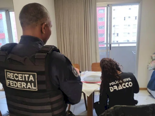 Operação conjunta desarticula esquema milionário que fraudava a saúde pública em MS