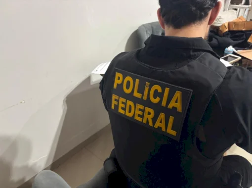 Operação contra o tráfico internacional cumpre mandados em Dourados e outras 6 cidades brasileiras