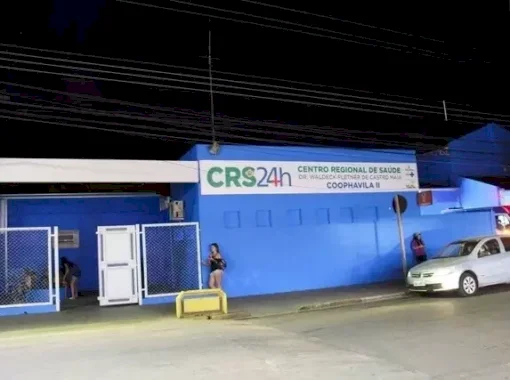 Garupa de moto mata rapaz de 23 anos com 5 tiros em Campo Grande