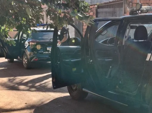 Operação prende trio suspeito de homicídios e mira organização criminosa em MS