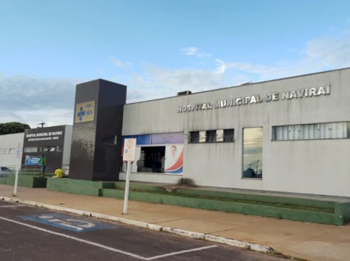 Bebê é levada ao hospital após cuidadora identificar sinais de abuso sexual em MS