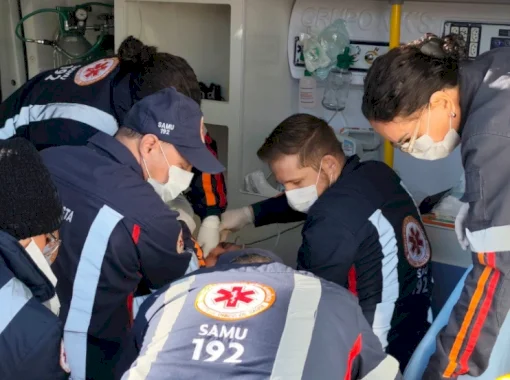 Atropelada por venezuelano e internada desde 3 de junho morre no Hospital da Vida