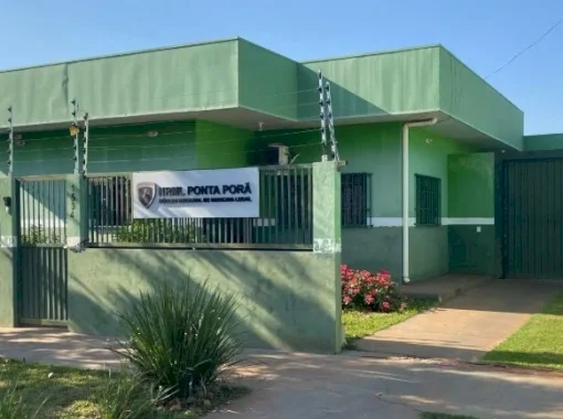 Motorista morre após carro capotar próximo ao distrito Nova Itamarati