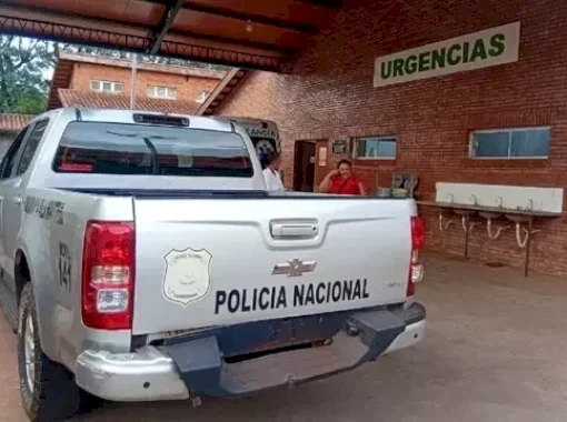 Condenado a 7 anos por roubo e com diversas passagens é executado com tiro na cabeça