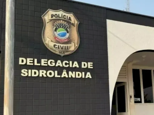 Jovem morre no interior de camburão após ser preso por confusão em loja