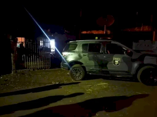 Suspeito de matar jovem em Maracaju morre após confronto