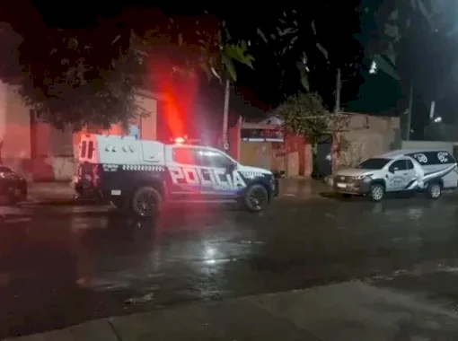 Casal é executado a tiros durante ataque em área conhecida como 'cracolândia'